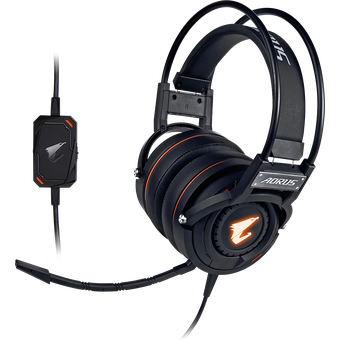 GIGABYTE AORUS H5 Gaming Headset