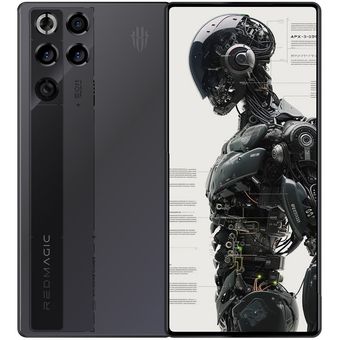 Nubia RedMagic 11 Pro (12+256GB)