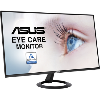 ASUS 23.8" VZ24EHE Eye Care Monitor