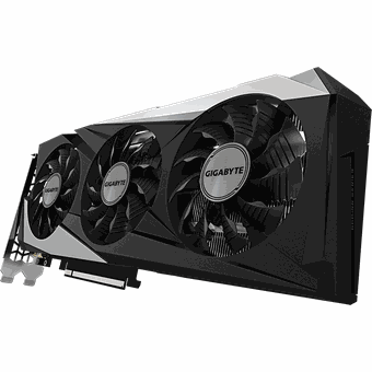 GIGABYTE GeForce RTX 3060 Ti GAMING OC 8G (rev. 2.0)