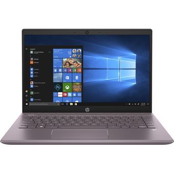 HP Pavilion, 14", i5-1035G1, 8GB/512GB [14-ce3078tx