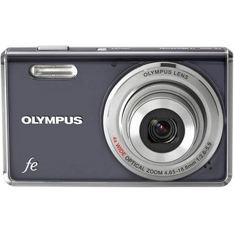 Olympus FE-4000