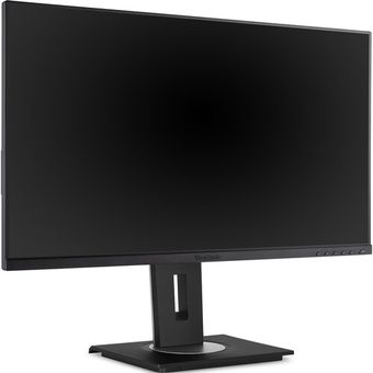 ViewSonic 27" 4K Ultra HD IPS Monitor [VG2756-4K]