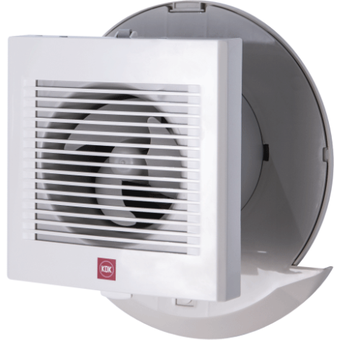 KDK 6" Ez Fans Propeller Fan 15EGKA ZEN