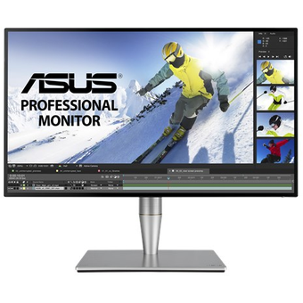 ASUS ProArt Display PA27AC, 27" WQHD HDR Professional Monitor