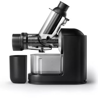 Philips Viva Collection Masticating Juicer [HR1889/71]