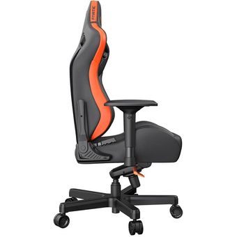Anda Seat Fnatic Edition Premium Gaming Chair