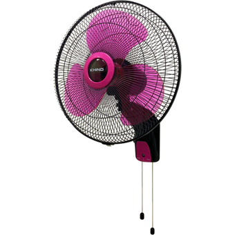 Khind 16" Wall Fan 60th Anniversary Edition [WF1660TH]