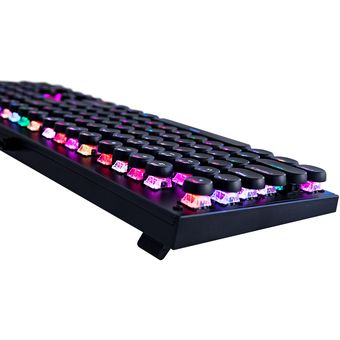ASUS ROG Strix Scope RX Gaming Keyboard