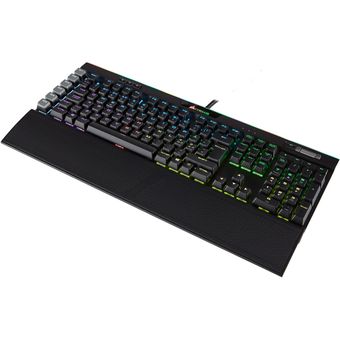 Corsair K95 RGB PLATINUM Mechanical Gaming Keyboard