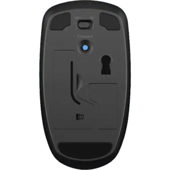 HP Wireless Mouse X200 [6VY95AA]