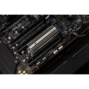 Corsair MP600 CORE 1TB M.2 NVMe PCIe Gen. 4 x4 SSD