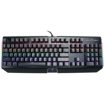 Gaming Freak MX-GT9 Gaming Mechanical Keyboard (Brown Switch)