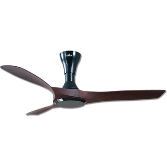 Deka DC3 56" Ceiling Fan, Exclusive Series