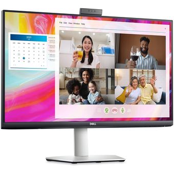 Dell 27" Video Conferencing Monitor [S2722DZ]