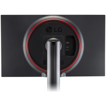 LG 27" UltraGear QHD Nano IPS [27GN880]