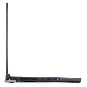 Acer Predator Helios 300 Gaming Laptop, 15.6", i7-12700H, 16GB/1TB [PH315-55-72EA]