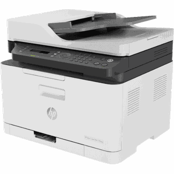 HP Color Laser MFP 179fnw [4ZB97A]