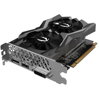 ZOTAC GAMING GeForce GTX 1650 SUPER Twin Fan [ZT-T16510F-10L]