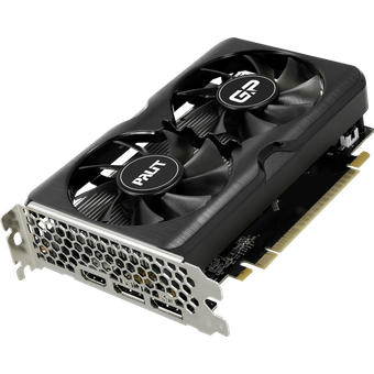 Palit GeForce GTX 1650 SUPER GP