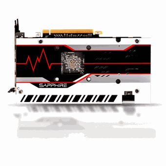 SAPPHIRE PULSE RX 570 4G G5