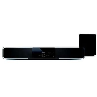 Philips SoundBar Home Theater [HTS8140/98]