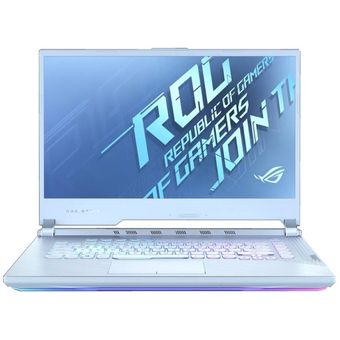 ASUS ROG Strix G15 G512, 15.6", i5-10300H, 8GB/512GB [G512L-IAL031T]