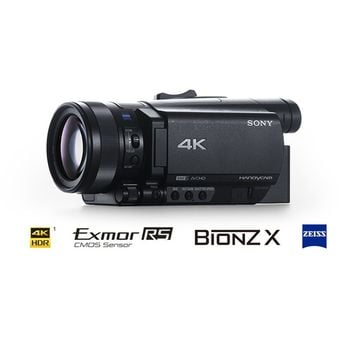 Sony FDR-AX700