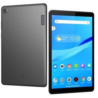 Lenovo Tab M8 (HD) (2+32GB), Wi-Fi/LTE, TB-8505X