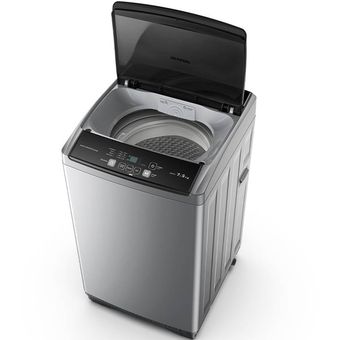 Sharp 7.5KG Top Load Washer [ES721X]