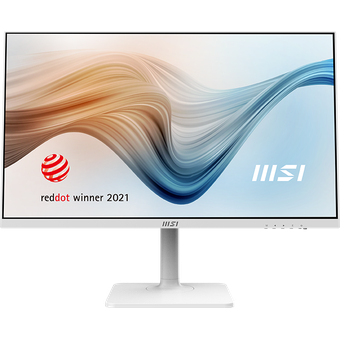 MSI Modern MP271PW, 27" Business Productivity Monitor