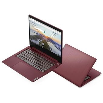 Lenovo IdeaPad 3, 14", Celeron N5205U, 4GB/256GB [14IML05 81WA00BWMJ]