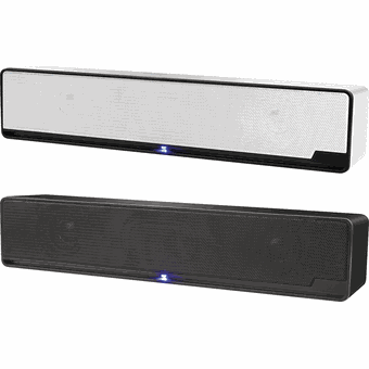 Probex Multimedia Mini Speaker S20