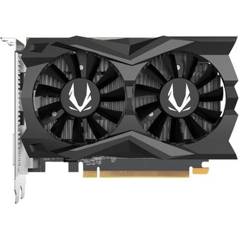 ZOTAC GAMING GeForce GTX 1650 AMP [ZT-T16500D-10L]