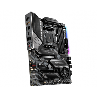 MSI MAG X570 TOMAHAWK WIFI, ATX motherboard