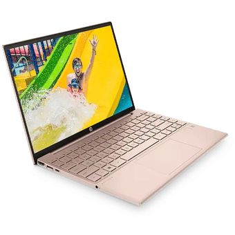 HP Laptop Pavilion Aero, 13.3", R5 5600U, 8GB/512GB [13-Be0044AU]