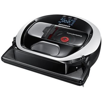 Samsung POWERbot with Edge Clean Master [VR10M7020UW/ME]