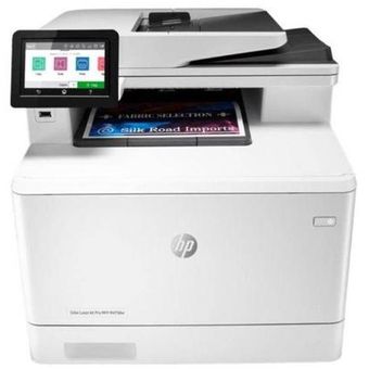 HP Color LaserJet Pro MFP M479dw Laser Printer