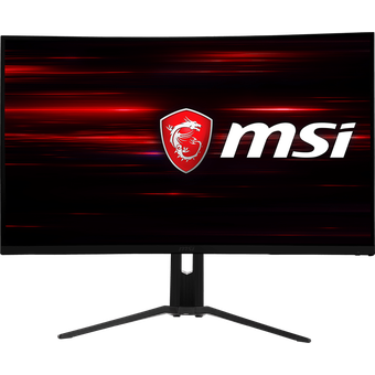 MSI Optix MAG322CQR, 31.5" 165Hz Curved Gaming Monitor