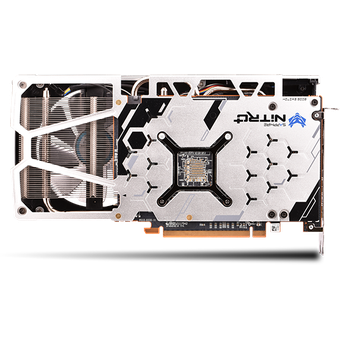 SAPPHIRE NITRO+ RX 5500 XT 8G GDDR6 SE