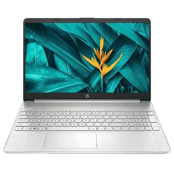 HP Laptop, 15.6", i3-1115G4, 8GB/512GB [15s-fq2514TU]