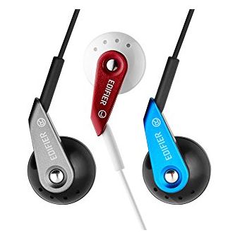 Edifier P185 Wired In-Ear Earphone