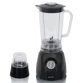 Sharp 1.25L Blender [EM131BK]