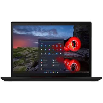 Lenovo ThinkPad X13 Gen 2, 13.3", i5-1135G7, 16GB/512GB [20WKS00J00]