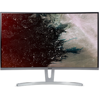 Acer ED3, 27" Full HD, 144Hz, Curved Gaming Monitor [ED273A]
