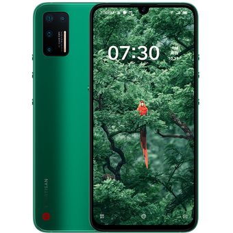 Smartisan Jianguo Pro 3 (8+128GB)