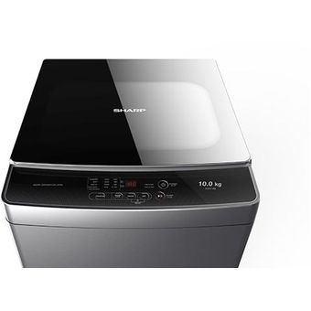 Sharp 10KG Top Load Washer [ESX1168]