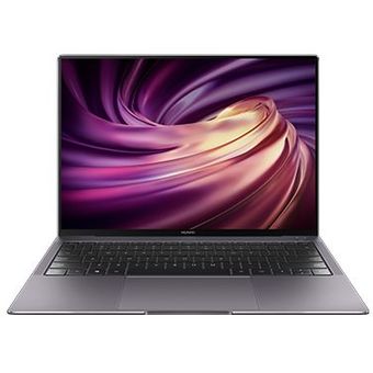 HUAWEI MateBook X Pro 2020, 13.9", i7-10510U, 16GB/1TB