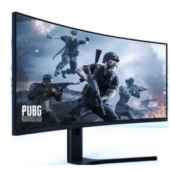 Xiaomi Mi Curved Gaming Monitor 34"