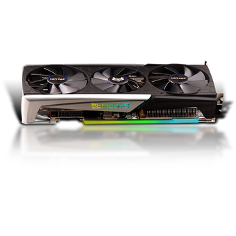 SAPPHIRE NITRO+ RX 5700 XT 8G GDDR6